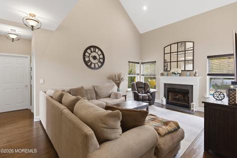 8 Arboretum Drive Jackson NJ 08527