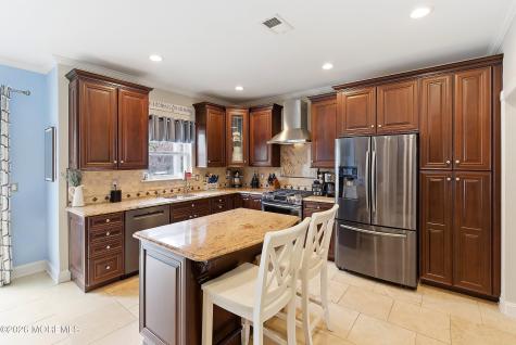 8 Arboretum Drive Jackson NJ 08527