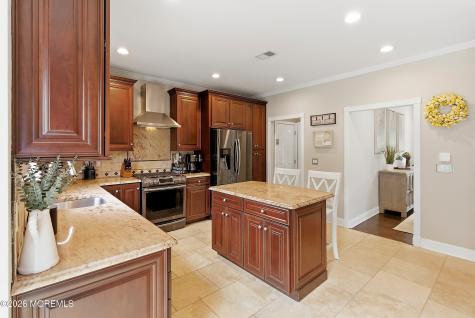 8 Arboretum Drive Jackson NJ 08527
