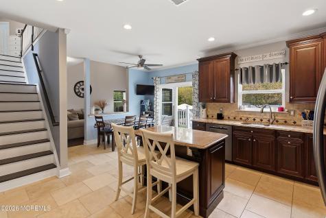 8 Arboretum Drive Jackson NJ 08527