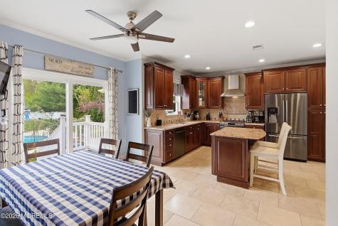8 Arboretum Drive Jackson NJ 08527