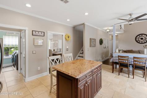 8 Arboretum Drive Jackson NJ 08527