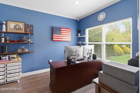 8 Arboretum Drive Jackson NJ 08527