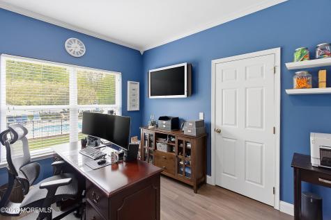 8 Arboretum Drive Jackson NJ 08527