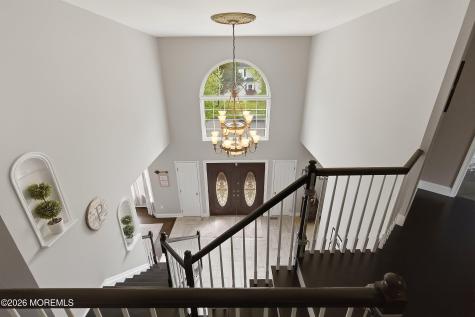 8 Arboretum Drive Jackson NJ 08527