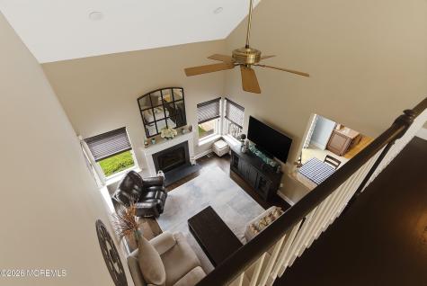 8 Arboretum Drive Jackson NJ 08527