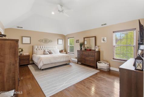 8 Arboretum Drive Jackson NJ 08527