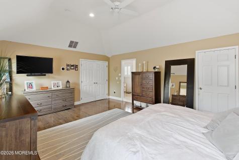 8 Arboretum Drive Jackson NJ 08527