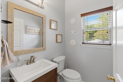8 Arboretum Drive Jackson NJ 08527