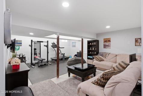 8 Arboretum Drive Jackson NJ 08527