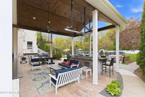 8 Arboretum Drive Jackson NJ 08527