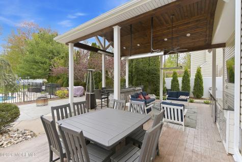 8 Arboretum Drive Jackson NJ 08527
