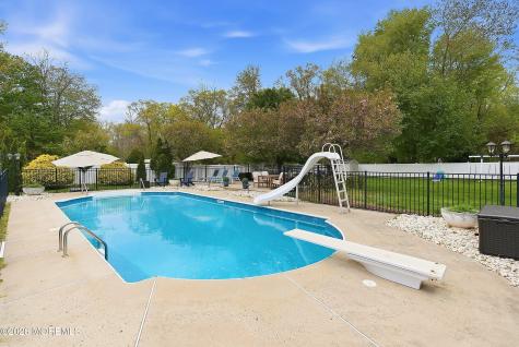 8 Arboretum Drive Jackson NJ 08527