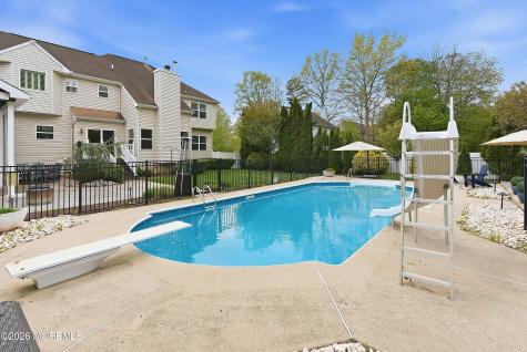 8 Arboretum Drive Jackson NJ 08527