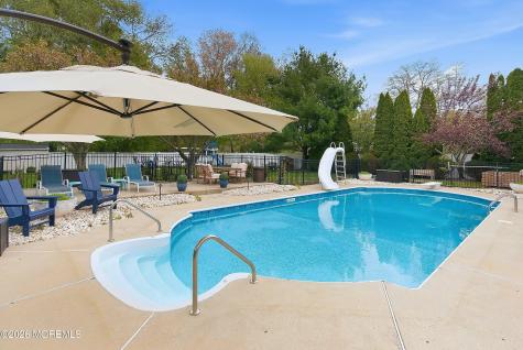 8 Arboretum Drive Jackson NJ 08527