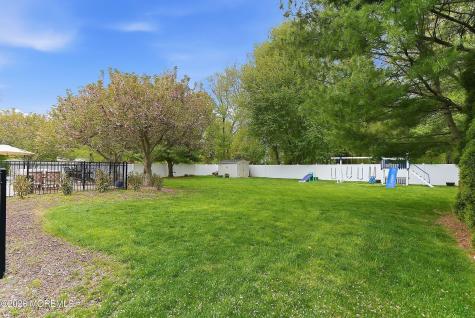 8 Arboretum Drive Jackson NJ 08527