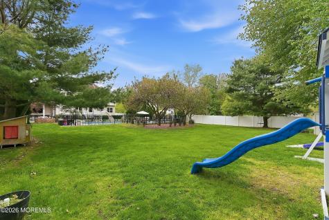 8 Arboretum Drive Jackson NJ 08527