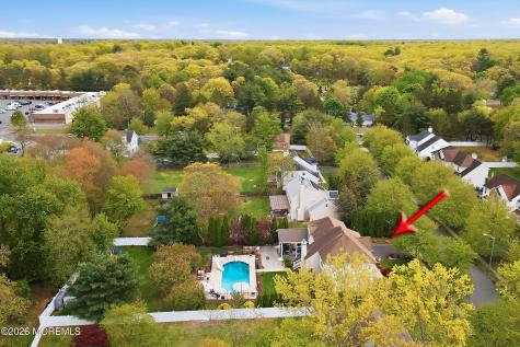 8 Arboretum Drive Jackson NJ 08527