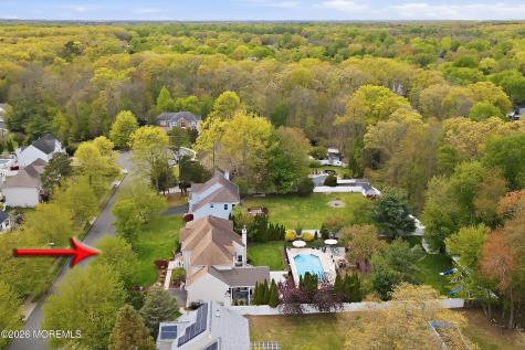 8 Arboretum Drive Jackson NJ 08527