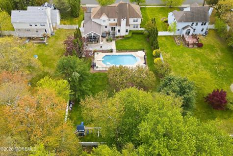 8 Arboretum Drive Jackson NJ 08527