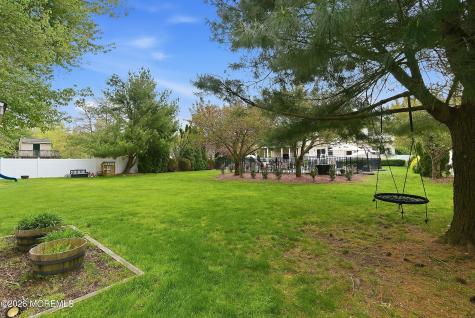 8 Arboretum Drive Jackson NJ 08527