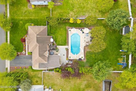 8 Arboretum Drive Jackson NJ 08527