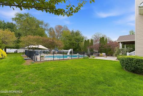 8 Arboretum Drive Jackson NJ 08527