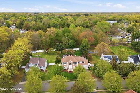 8 Arboretum Drive Jackson NJ 08527