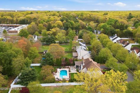 8 Arboretum Drive Jackson NJ 08527