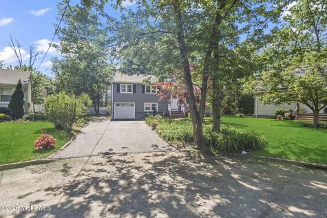 1585 Saint Ann Street Scotch Plains NJ 07076