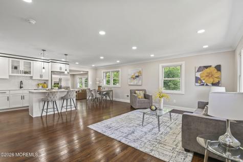 1585 Saint Ann Street Scotch Plains NJ 07076