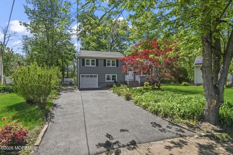 1585 Saint Ann Street Scotch Plains NJ 07076