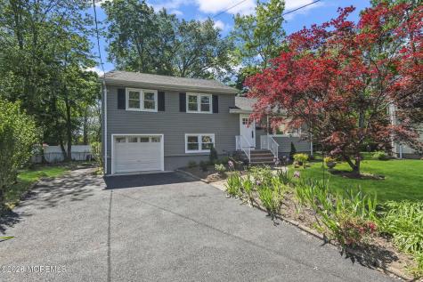 1585 Saint Ann Street Scotch Plains NJ 07076