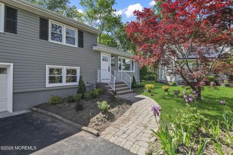 1585 Saint Ann Street Scotch Plains NJ 07076