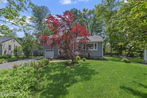 1585 Saint Ann Street Scotch Plains NJ 07076