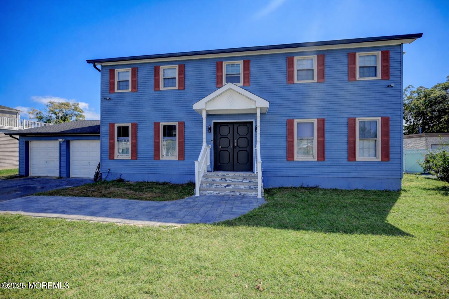 815 Gilmores Island Road Toms River NJ 08753