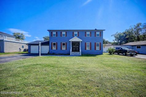 815 Gilmores Island Road Toms River NJ 08753