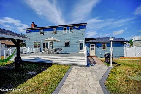 815 Gilmores Island Road Toms River NJ 08753