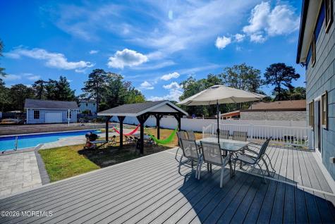 815 Gilmores Island Road Toms River NJ 08753