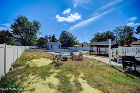 815 Gilmores Island Road Toms River NJ 08753