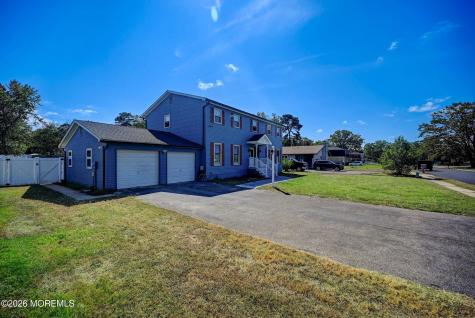 815 Gilmores Island Road Toms River NJ 08753