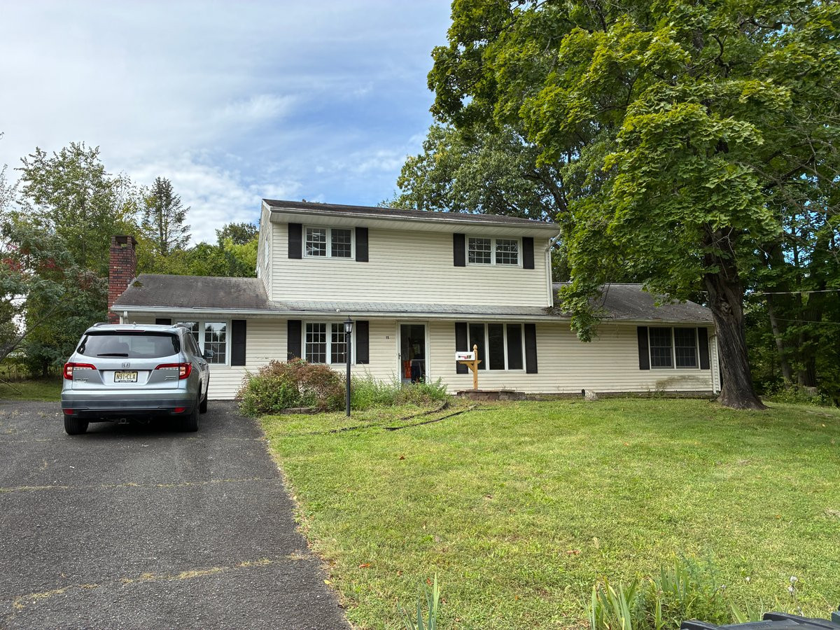 15 Allston Road Kendall Park NJ 08824