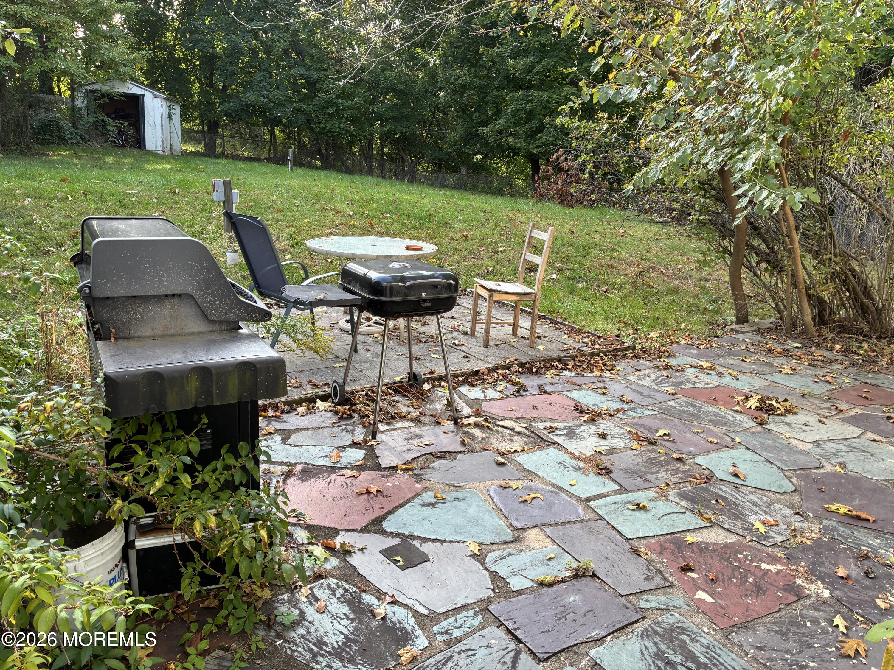 15 Allston Road Kendall Park NJ 08824