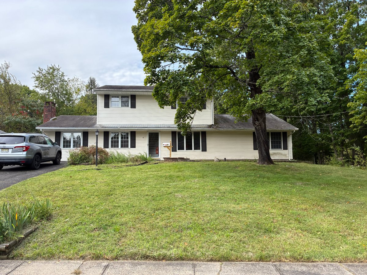 15 Allston Road Kendall Park NJ 08824