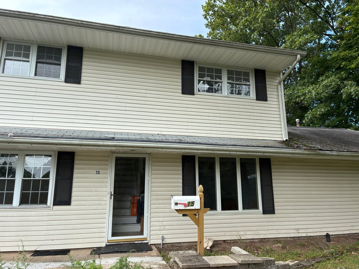 15 Allston Road Kendall Park NJ 08824