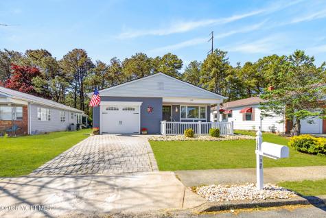 103 San Carlos Street Toms River NJ 08757