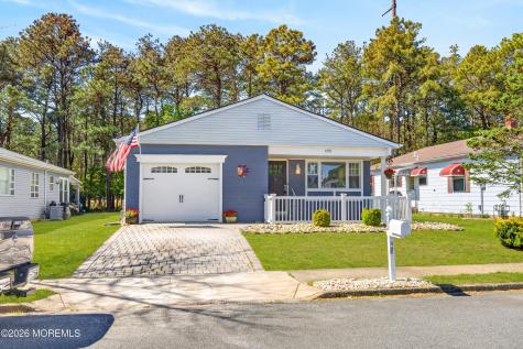 103 San Carlos Street Toms River NJ 08757