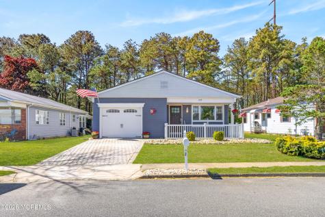 103 San Carlos Street Toms River NJ 08757