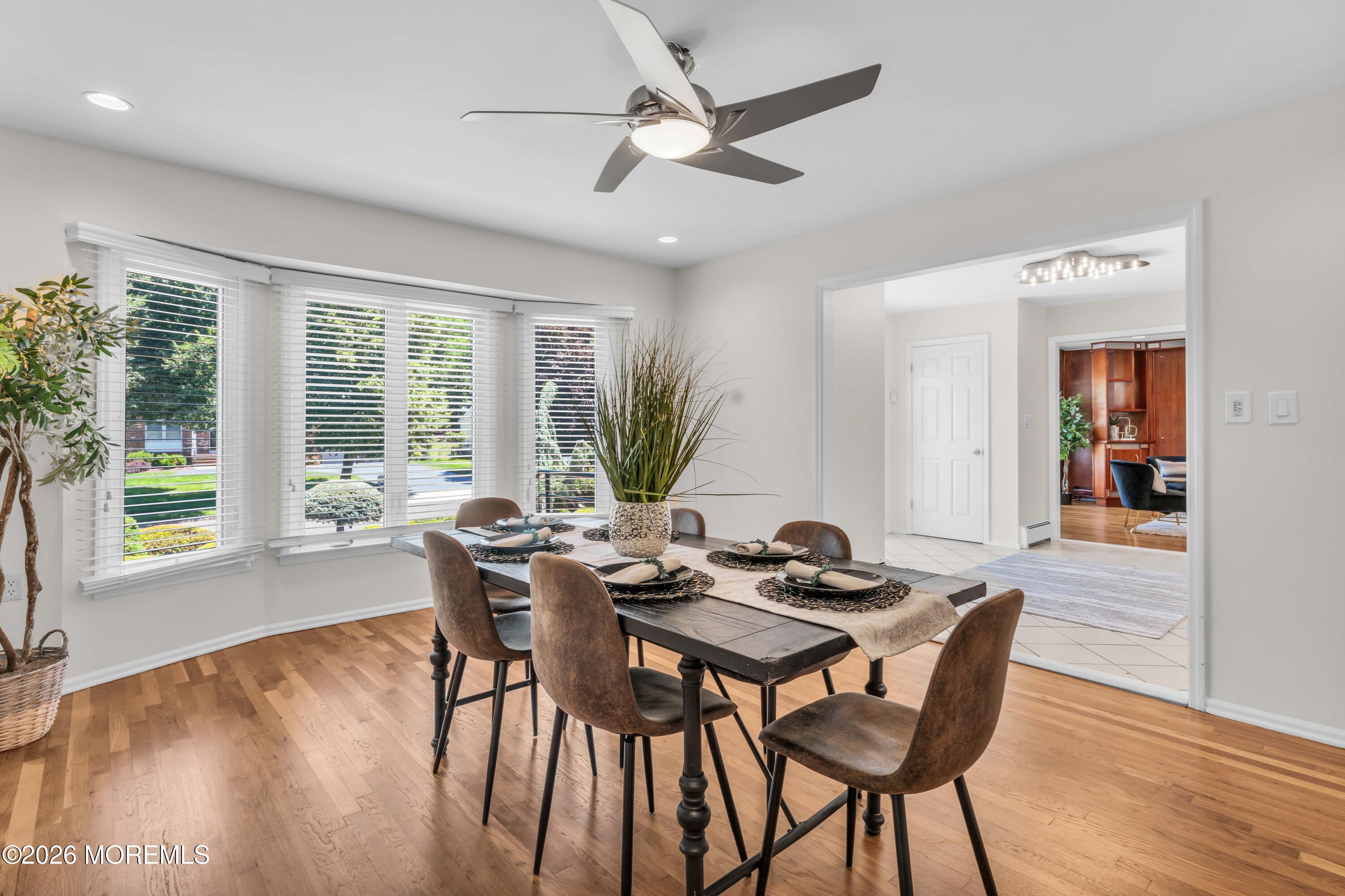 19 Dartmoor Drive Manalapan NJ 07726