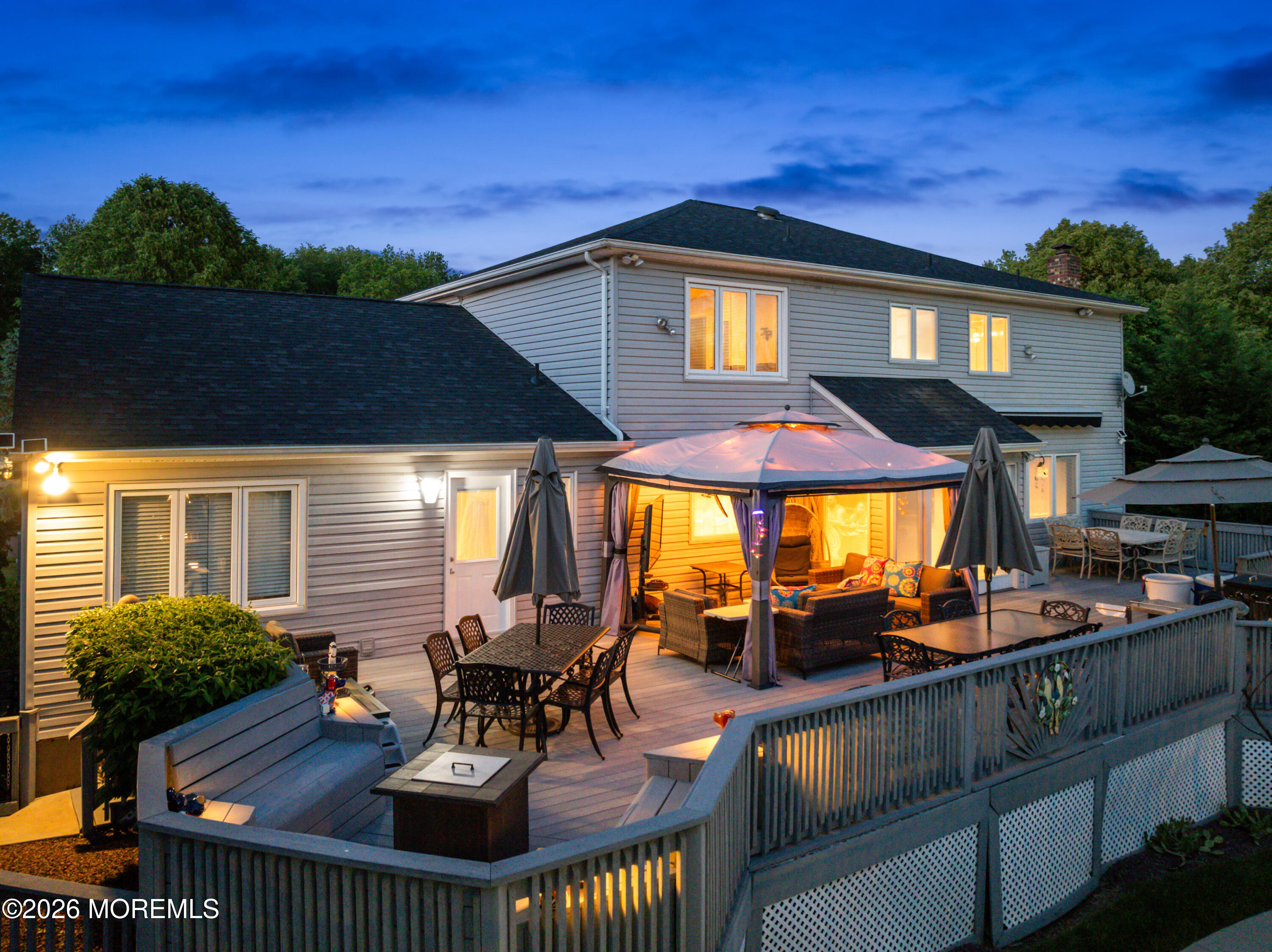 19 Dartmoor Drive Manalapan NJ 07726